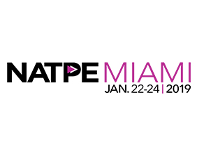 NATPE 2019 - logo